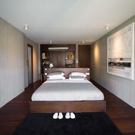 Into The Forest Resort Bangkok Exterior foto